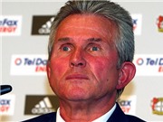 Bóng đá anh, ngoại hạng anh, lịch thi đấu euro 2012, HLV Jupp Heynckes & duyên nợ Italia: Khi Heynckes không thể là "Osram"
